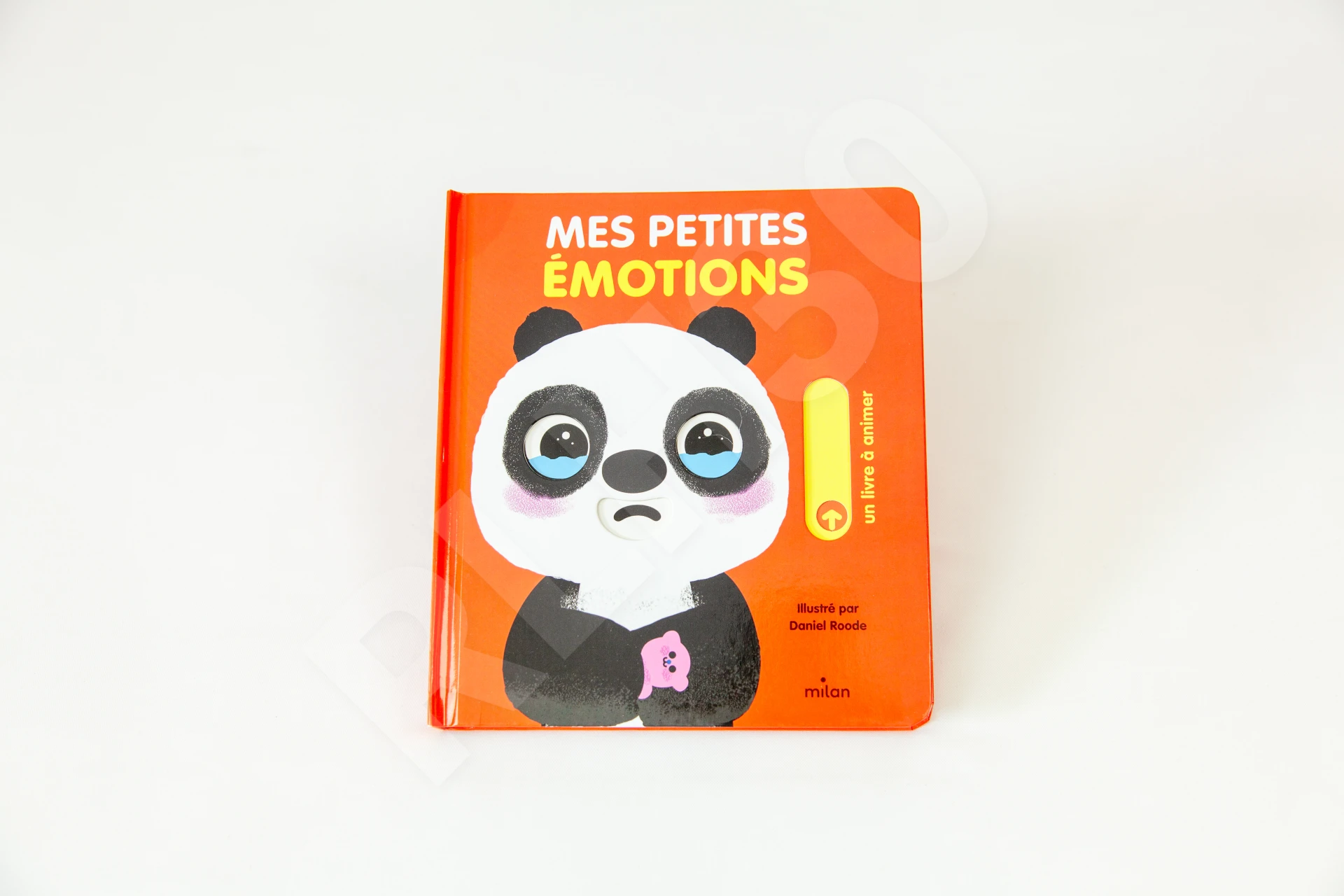 Photo de l'outil