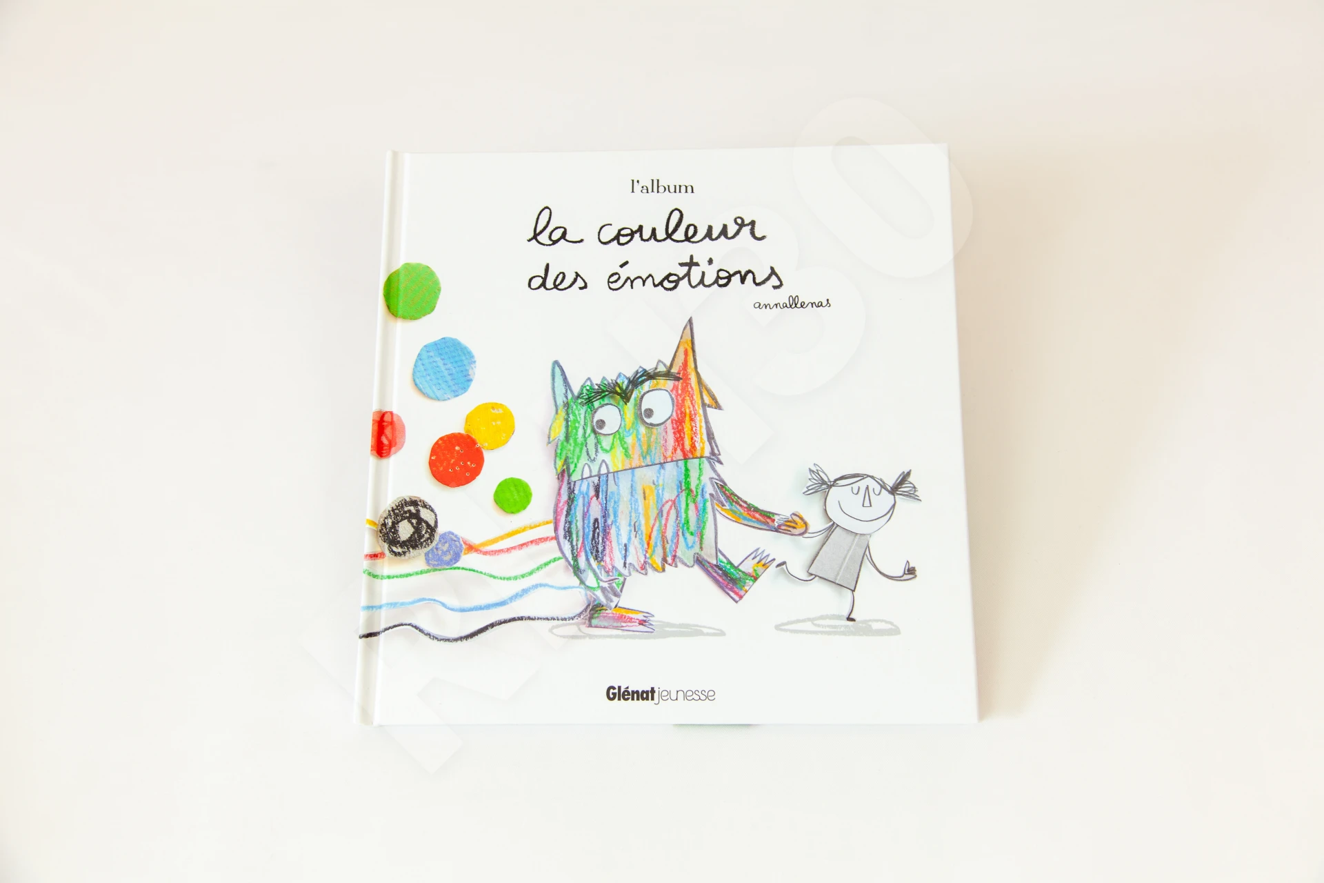 Photo de l'outil