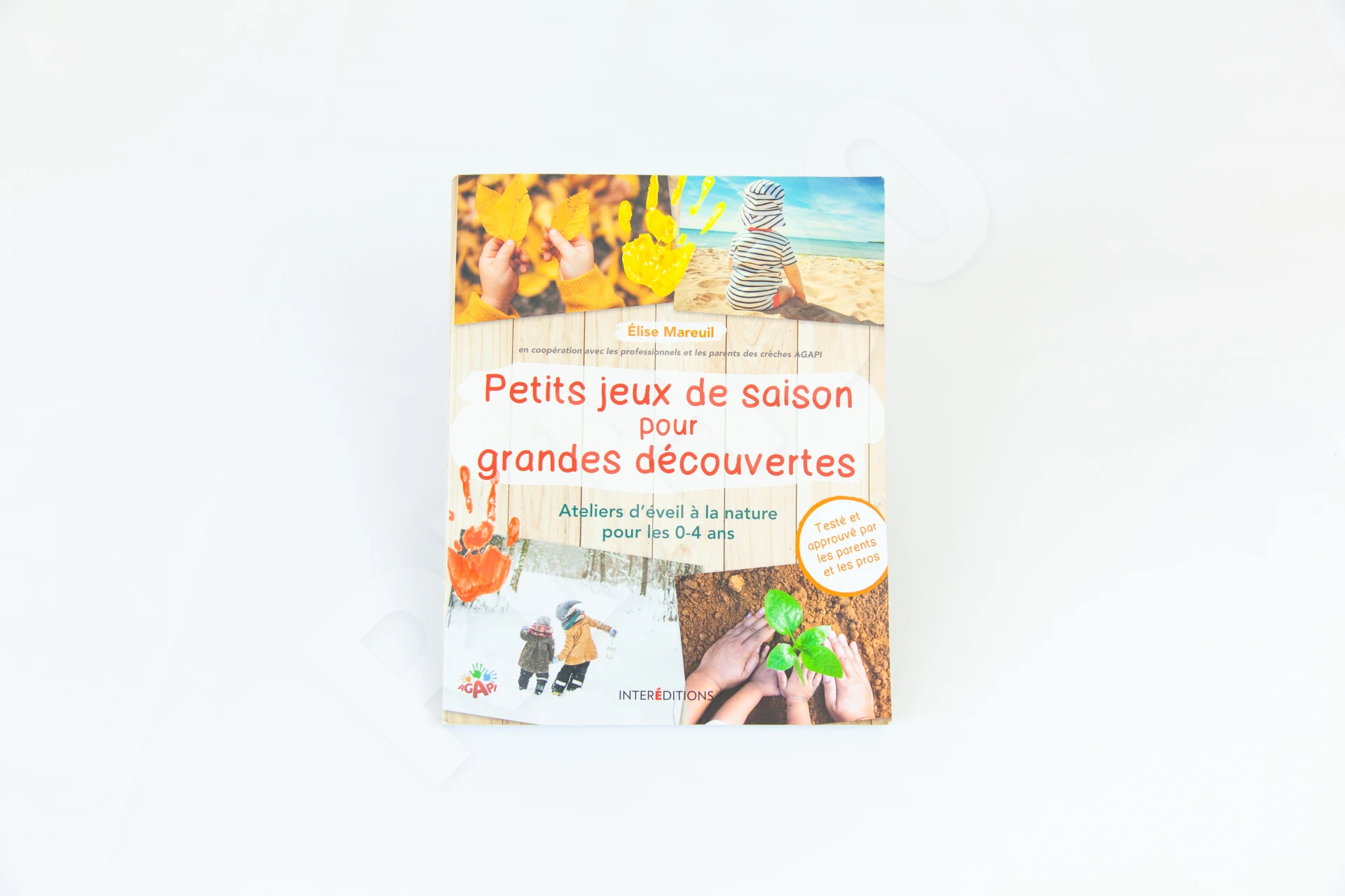 Photo de l'outil