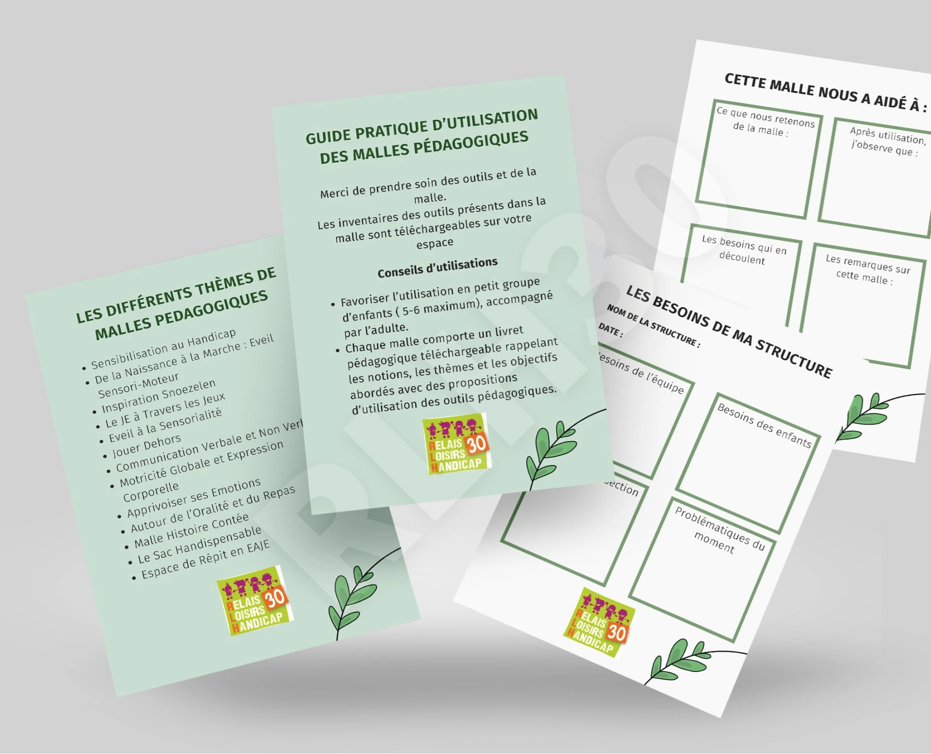 Photo de l'outil