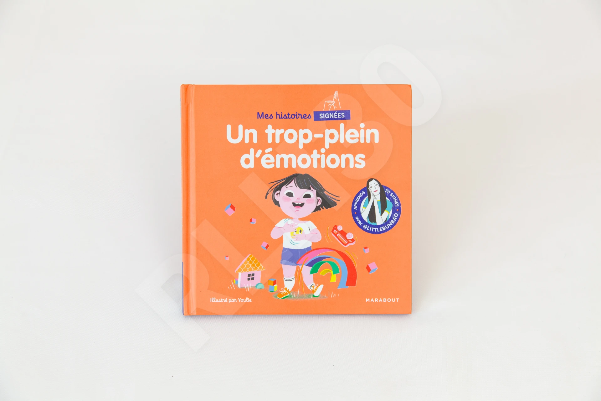 Photo de l'outil