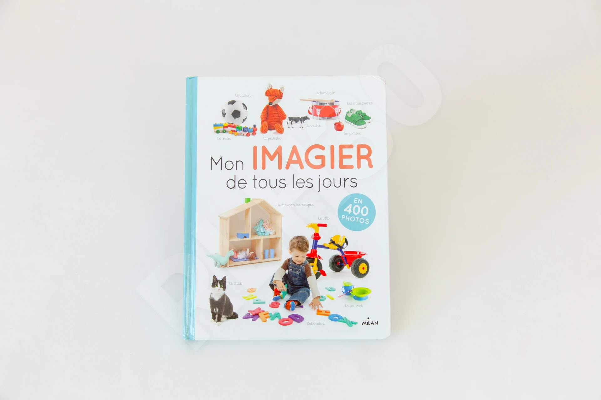 Photo de l'outil