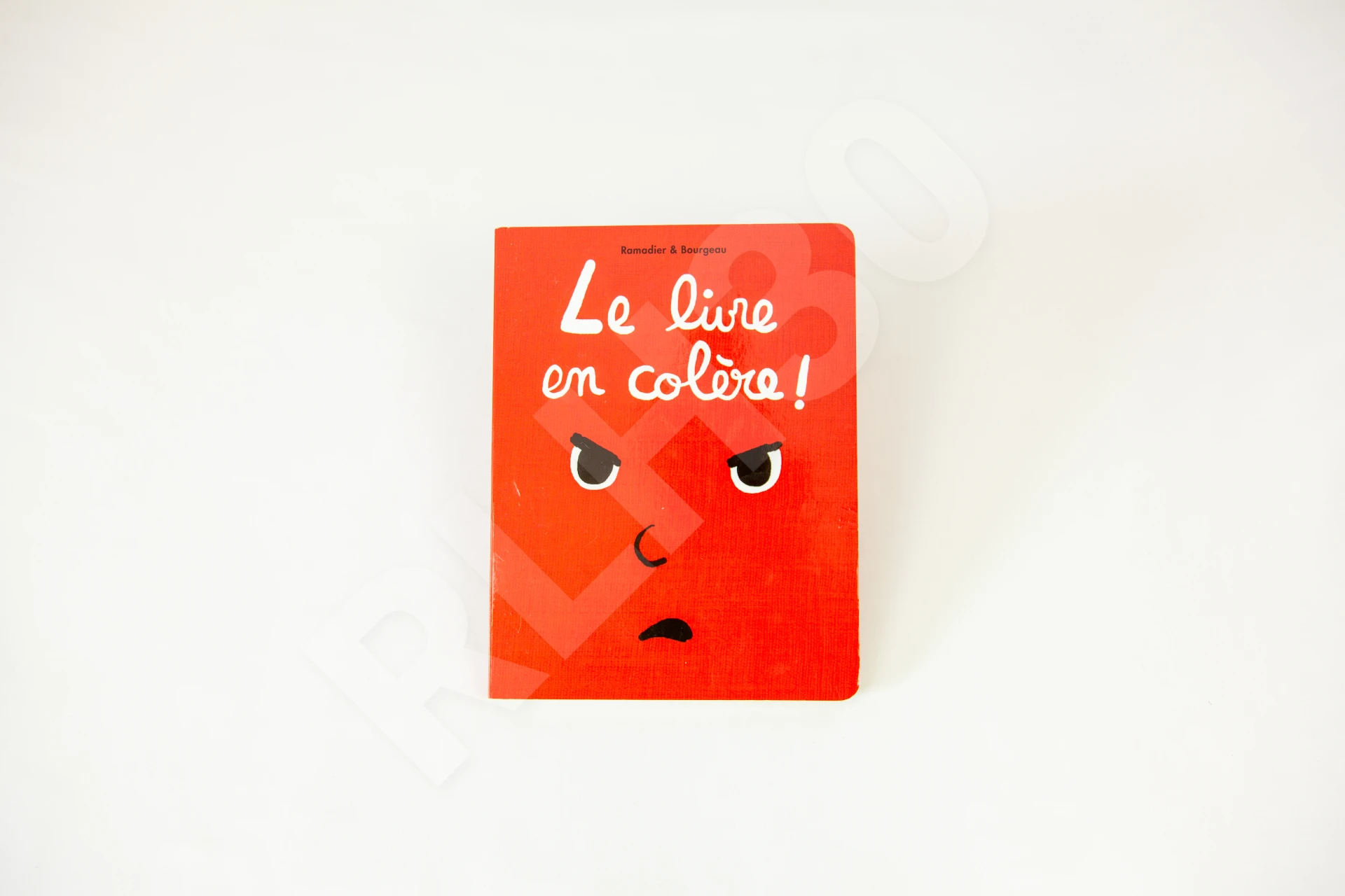Photo de l'outil