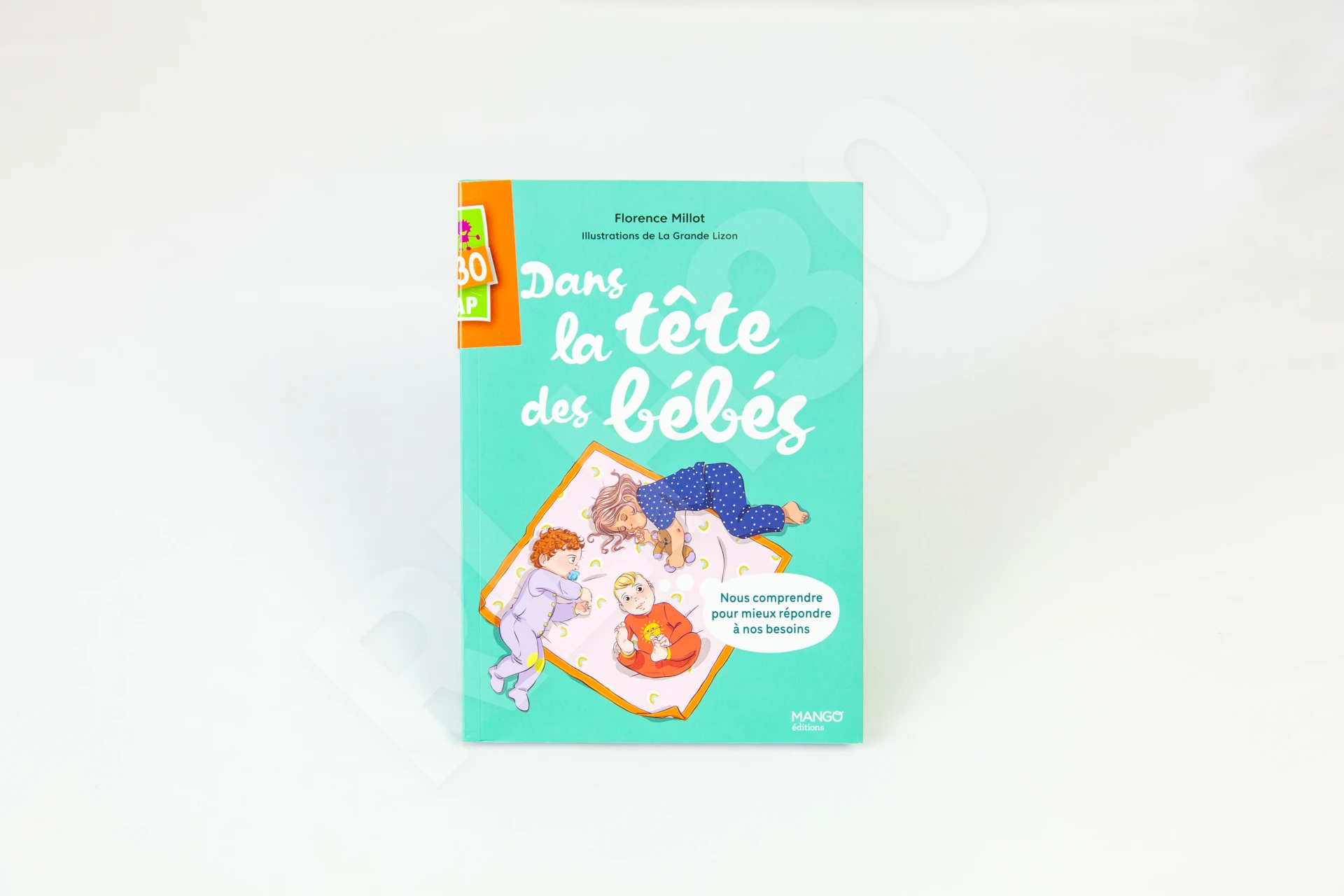 Photo de l'outil