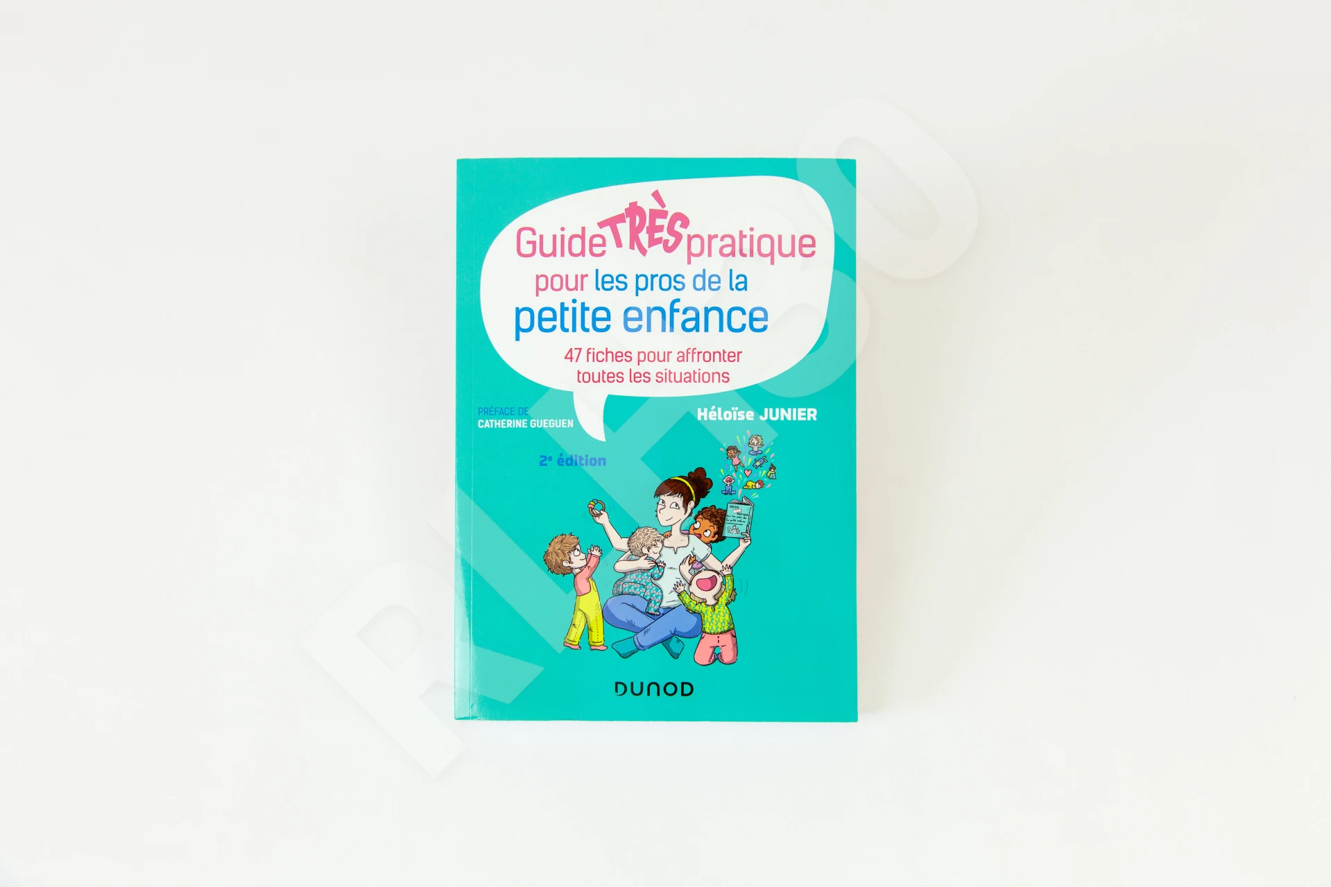Photo de l'outil