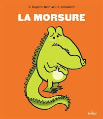 Photo de l'outil