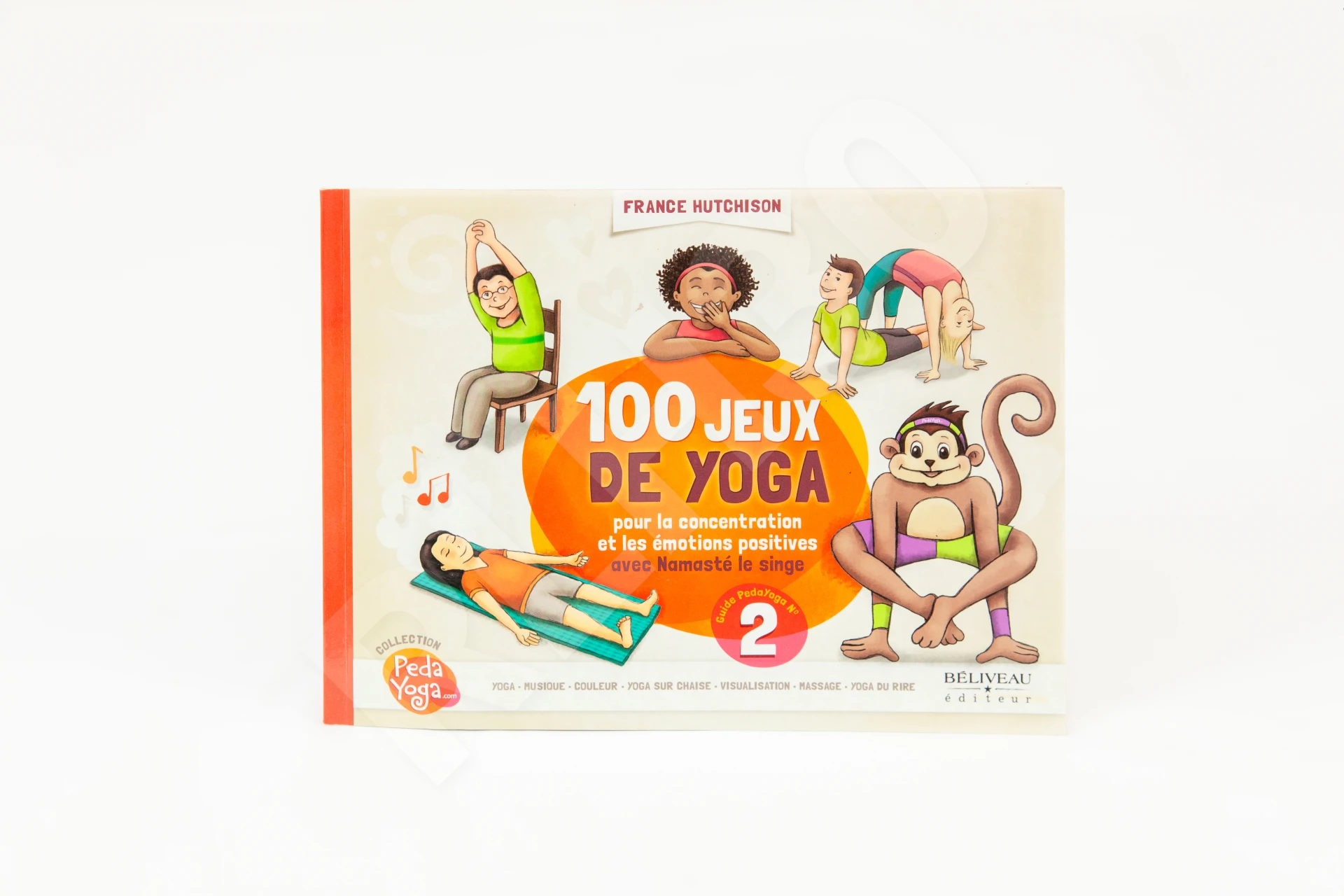 Photo de l'outil
