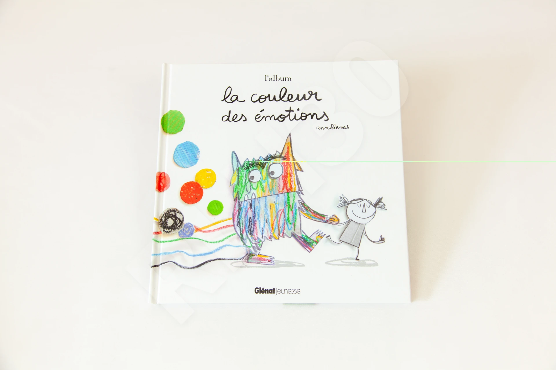 Photo de l'outil