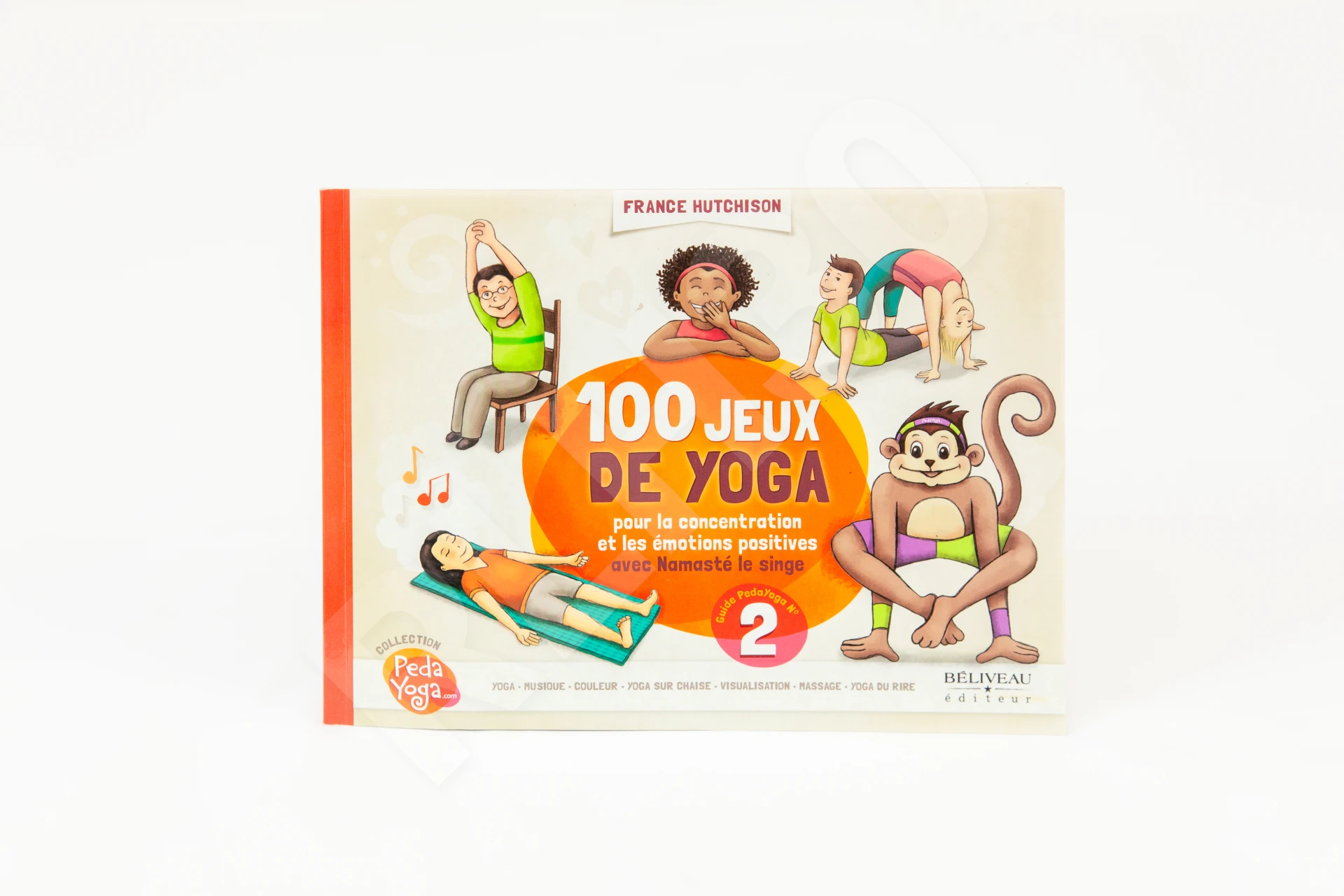 Photo de l'outil