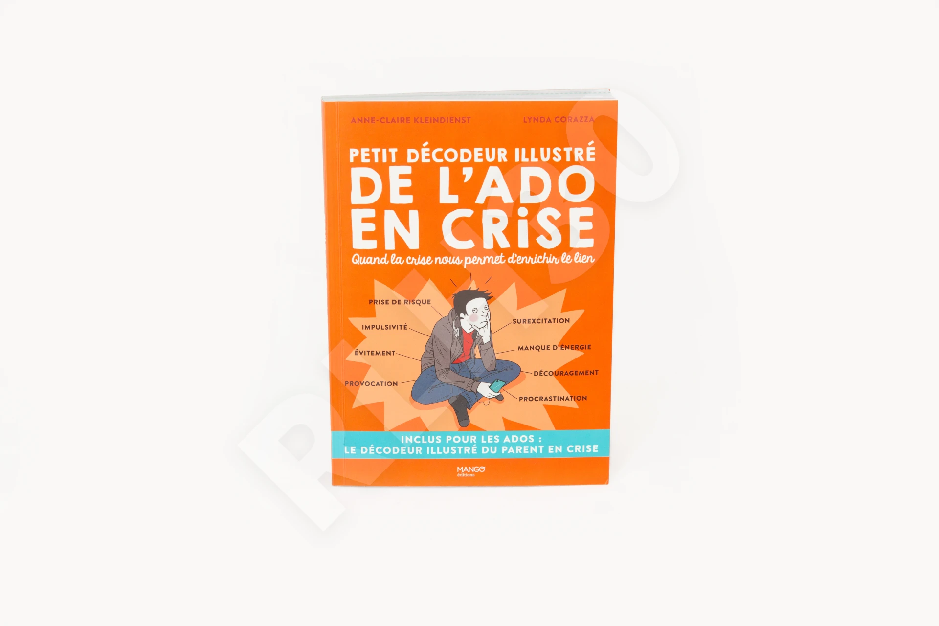 Photo de l'outil
