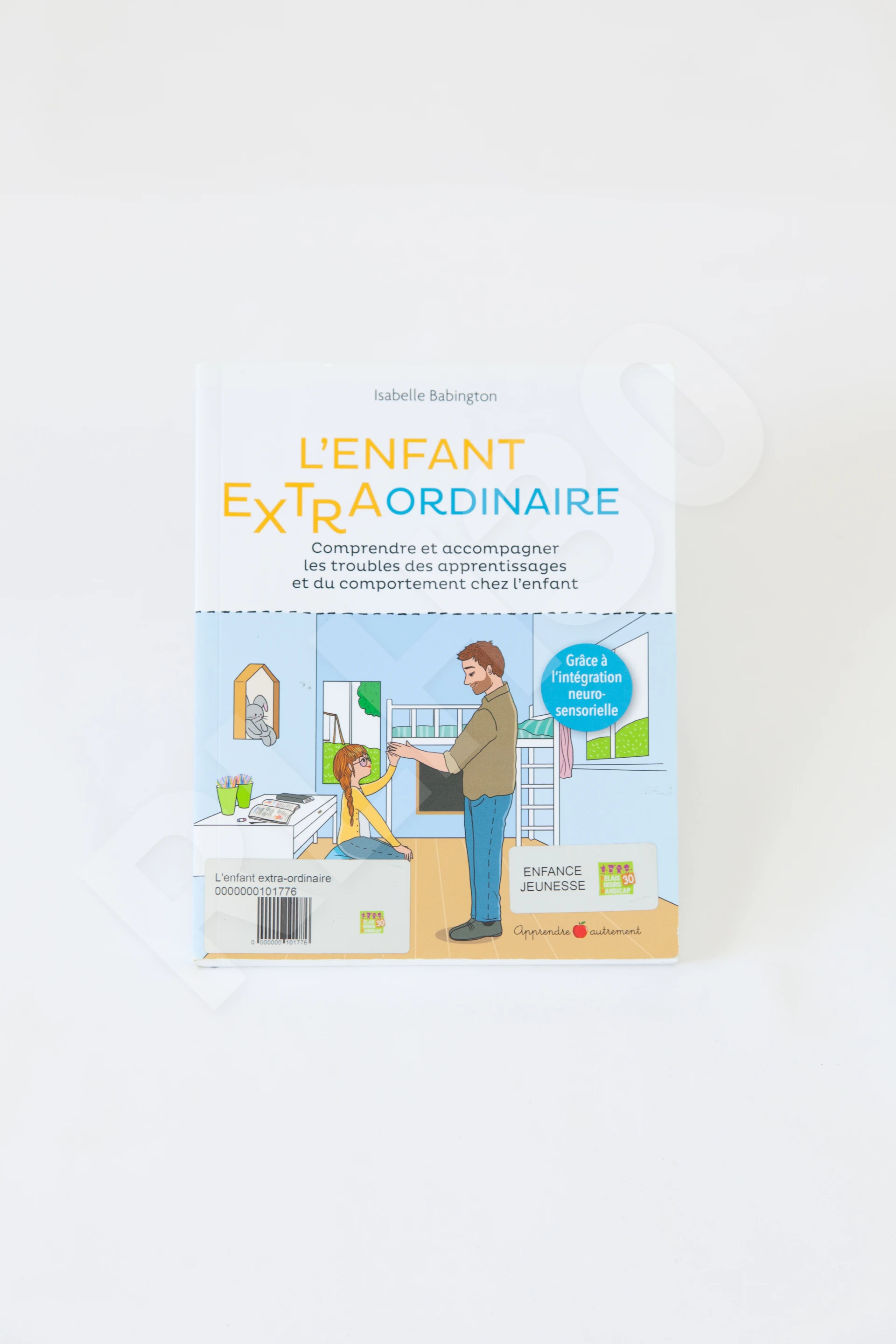 Photo de l'outil