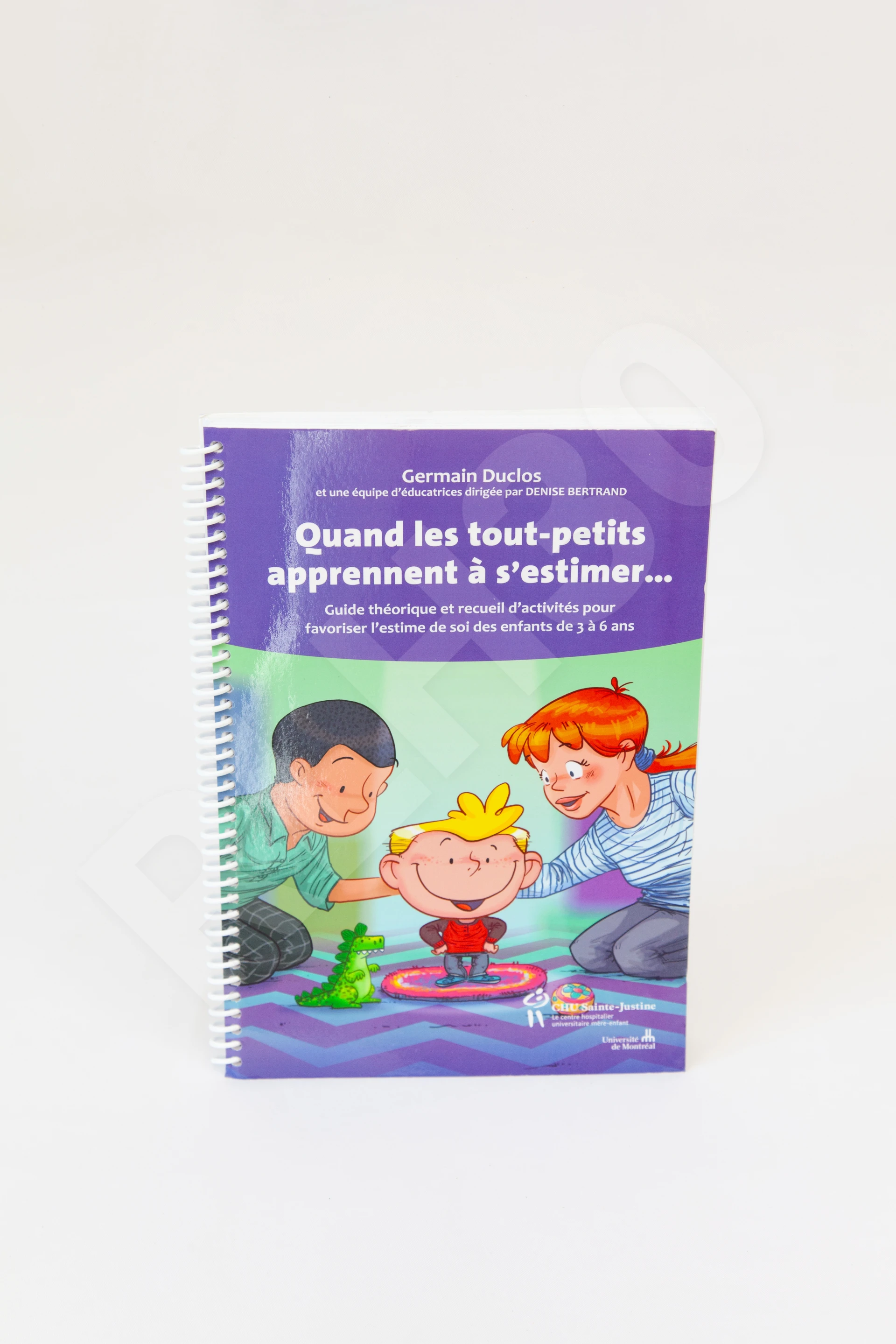 Photo de l'outil