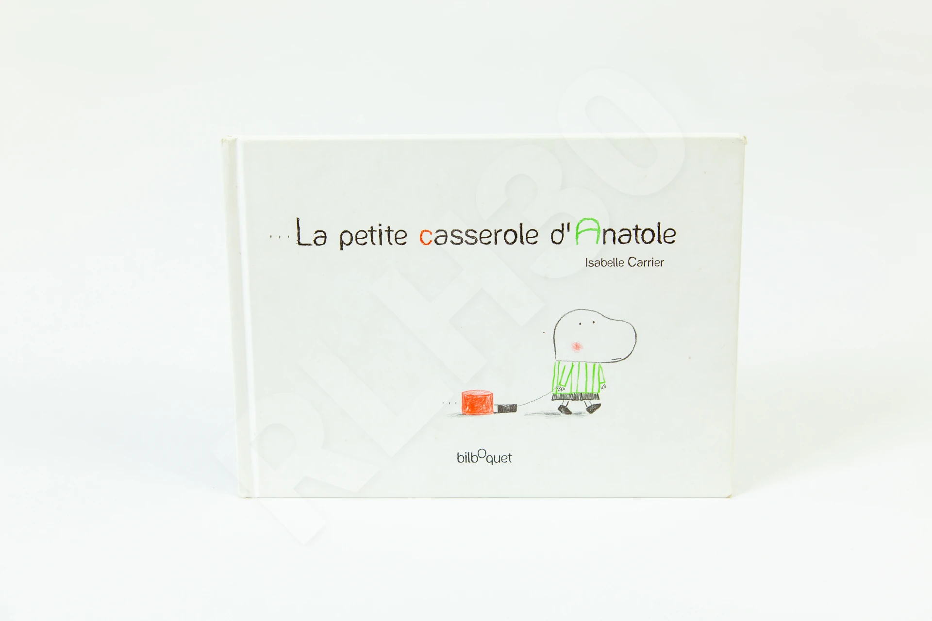 Photo de l'outil