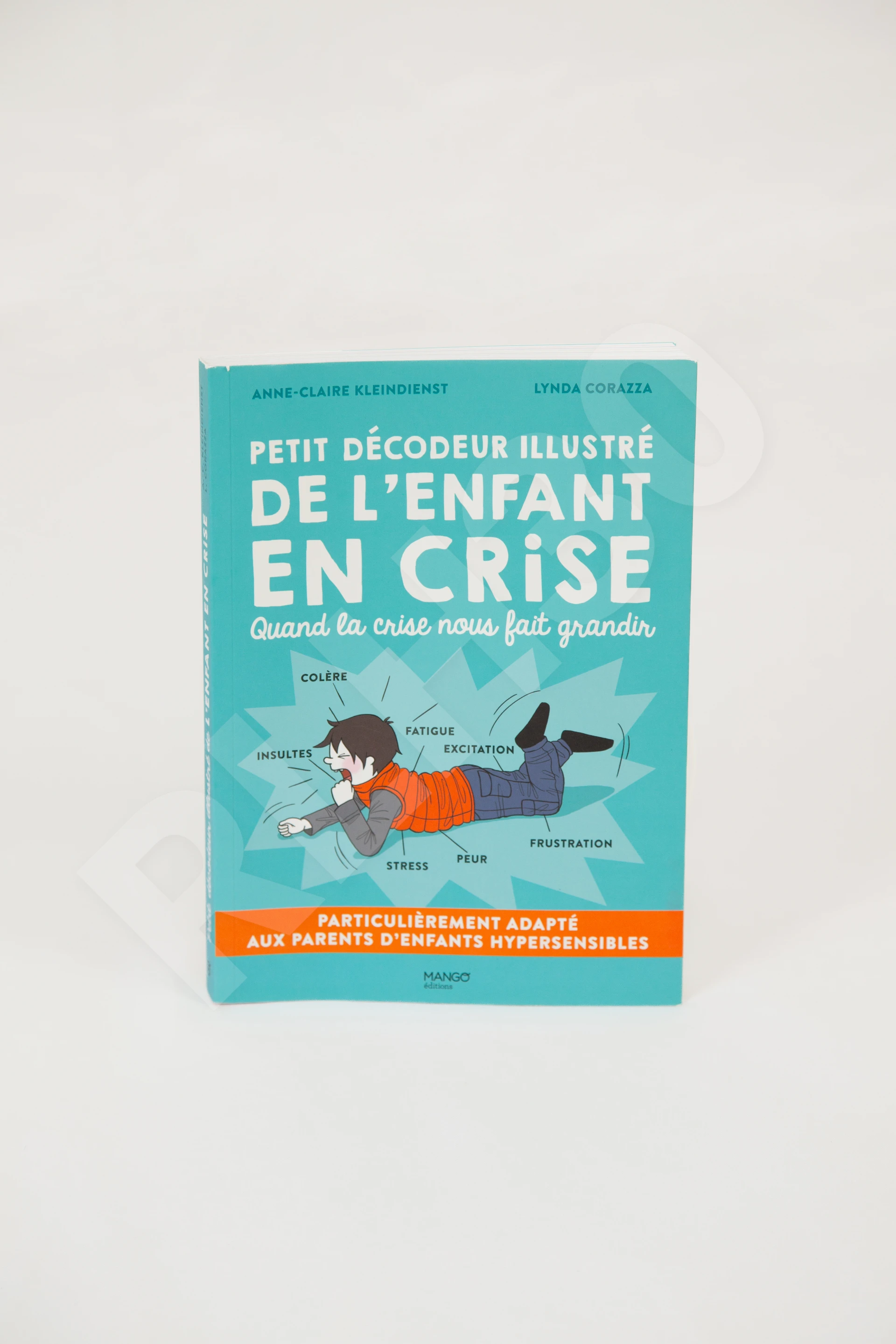 Photo de l'outil
