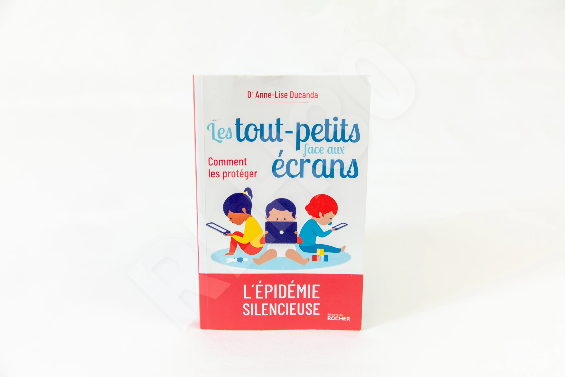 Photo de l'outil