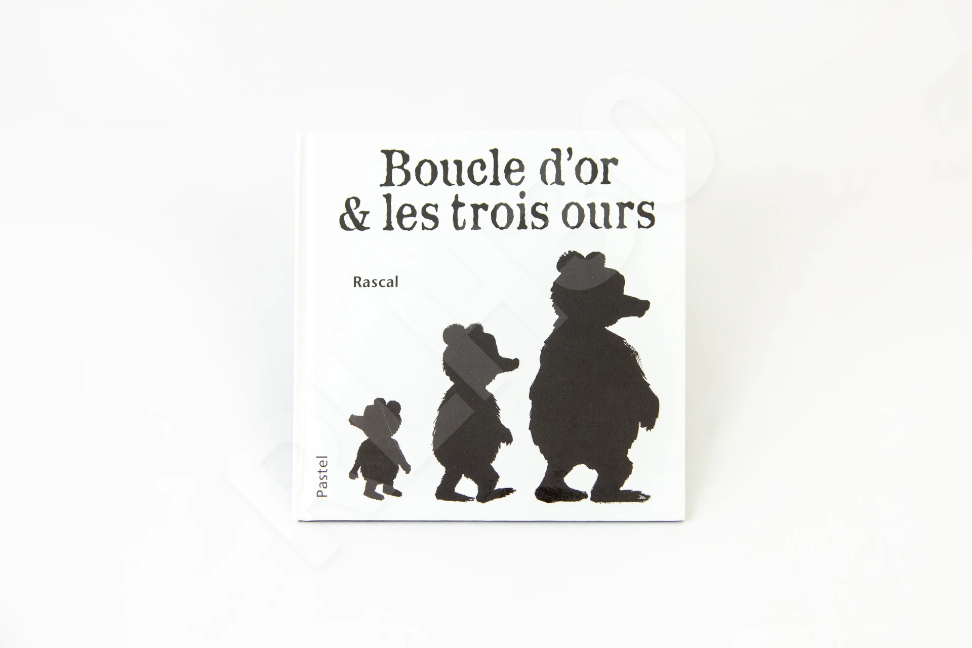 Photo de l'outil